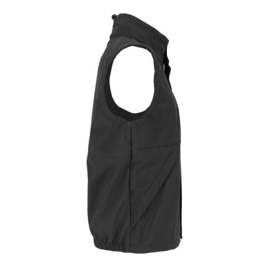 Delovni softshell brezrokavnik LH-SHELLMAN Delovni softshell brezrokavnik LH-SHELLMAN